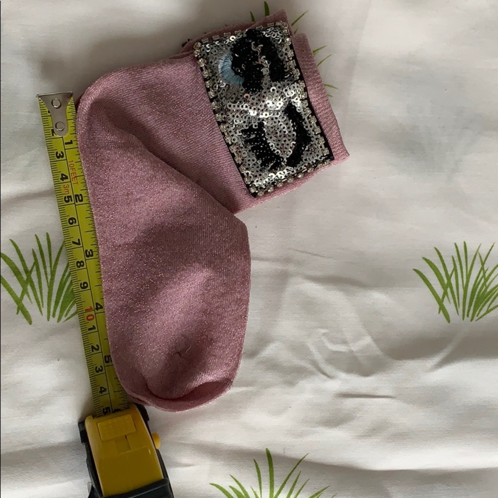 Girls socks - Picture 5 of 7
